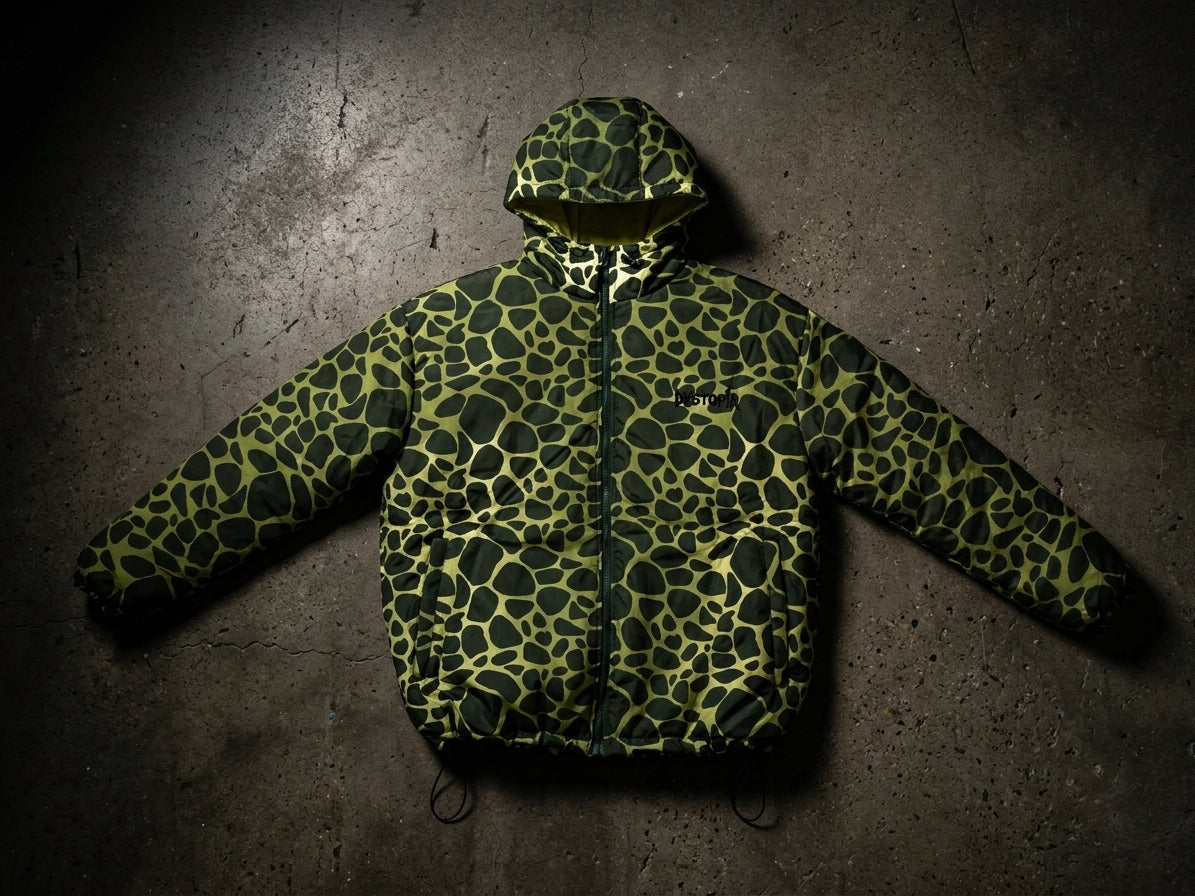 WINDBREAKER