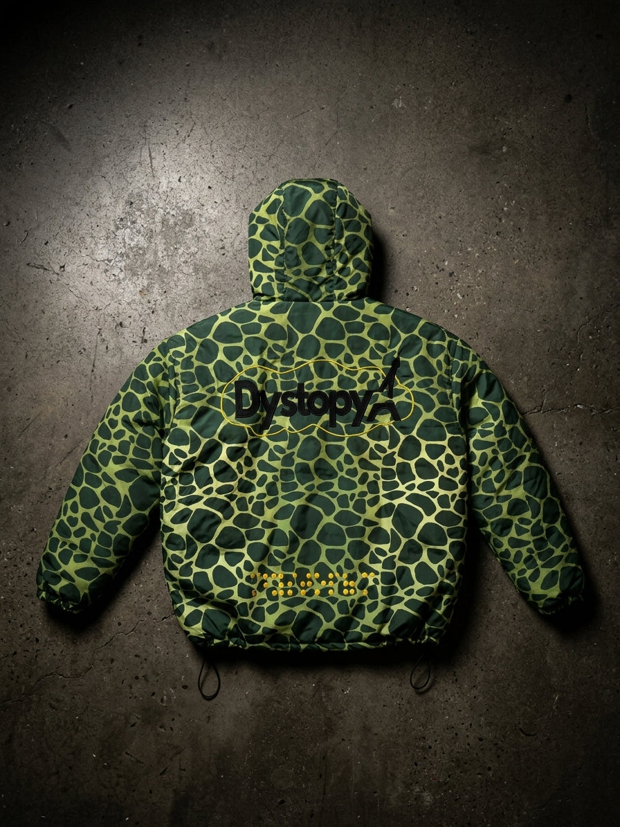 WINDBREAKER
