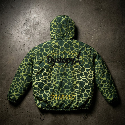WINDBREAKER