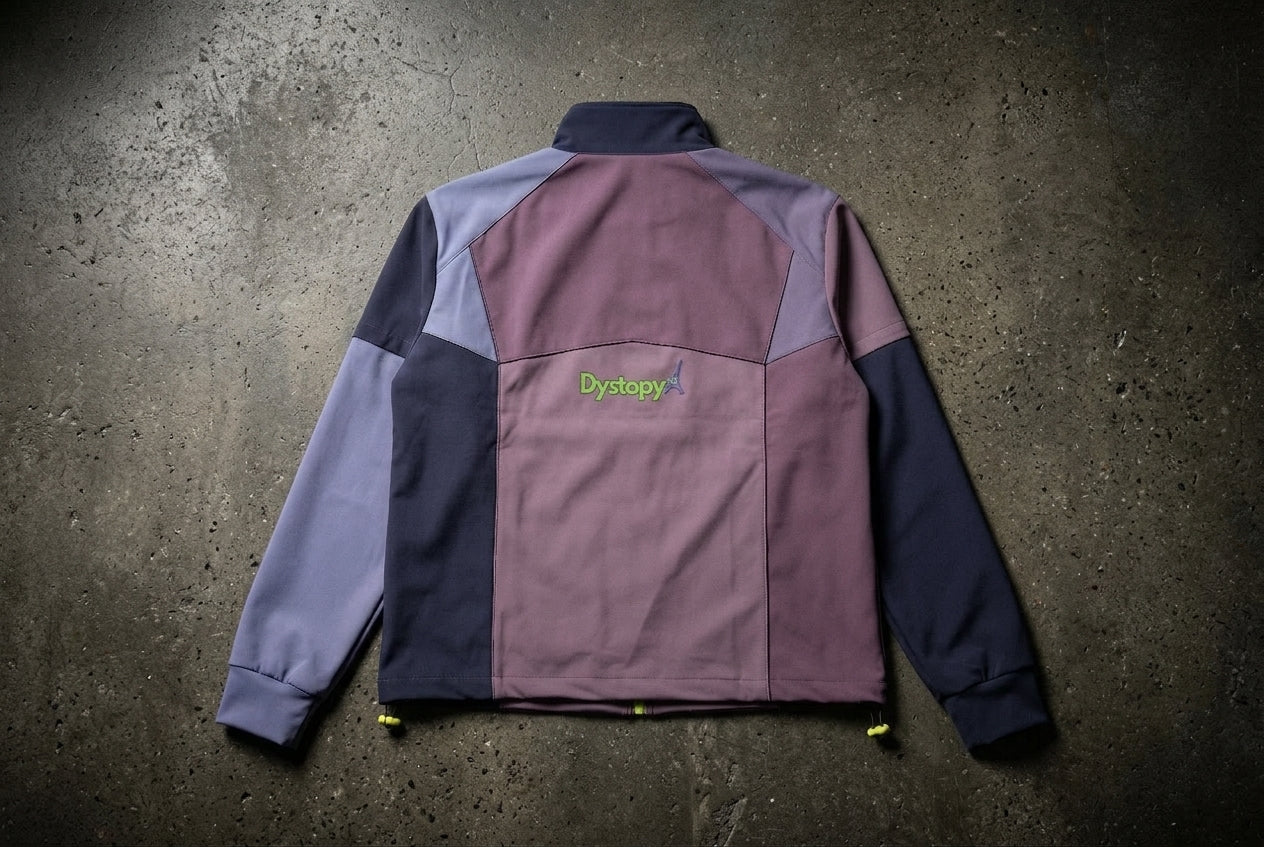 01 Jacket